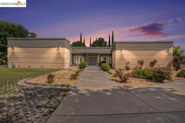 Brentwood, CA 94513,3431 Balfour Rd