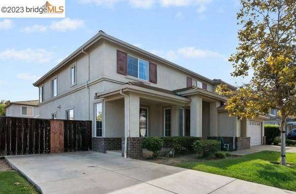 304 Fareham Ct, Discovery Bay, CA 94505