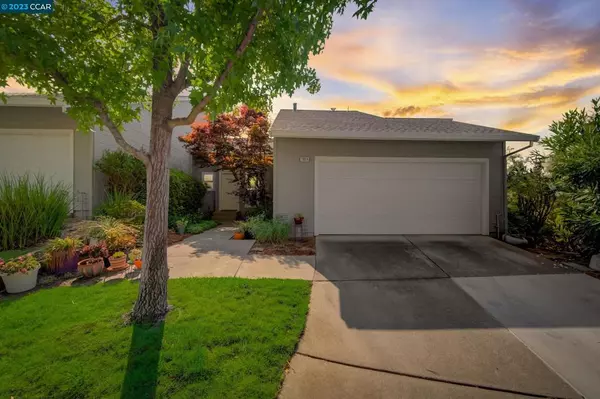 1915 Strayhorn Rd, Pleasant Hill, CA 94523