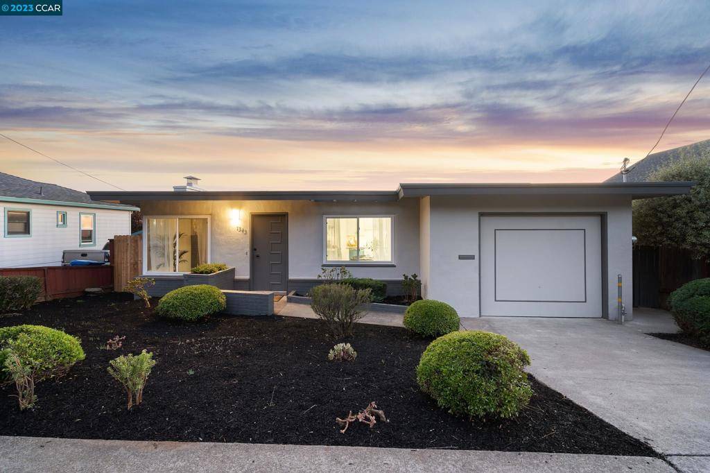 1343 Navellier St, El Cerrito, CA 94530
