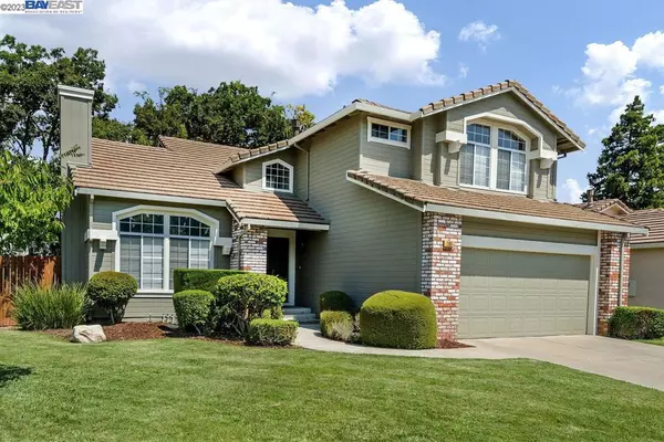1165 Amanda Cir, Brentwood, CA 94513