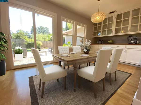 Pleasant Hill, CA 94523,2455 Geraldine Dr