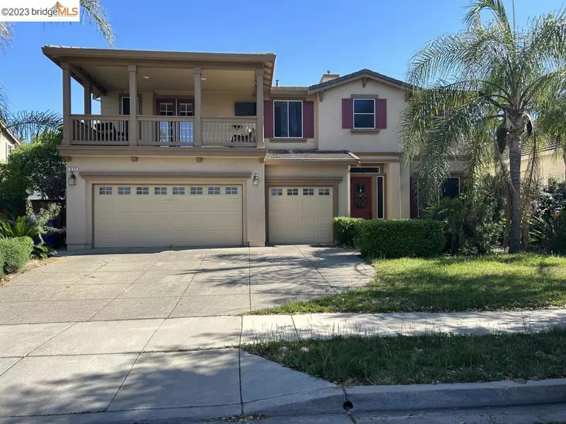 806 Atherton Blvd, Brentwood, CA 94513