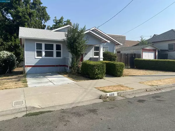 Antioch, CA 94509,608 W 9Th St