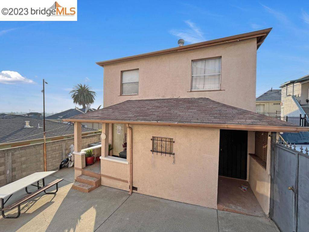 Oakland, CA 94606,1625 21St Ave