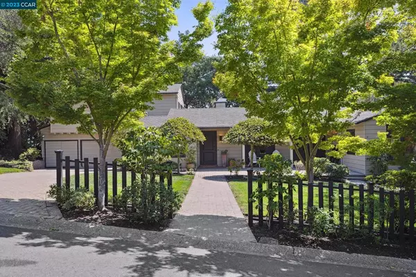 Orinda, CA 94563,16 El Verano