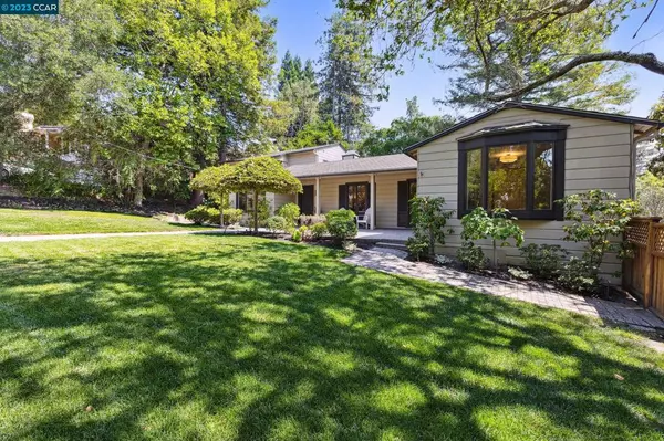 Orinda, CA 94563,16 El Verano