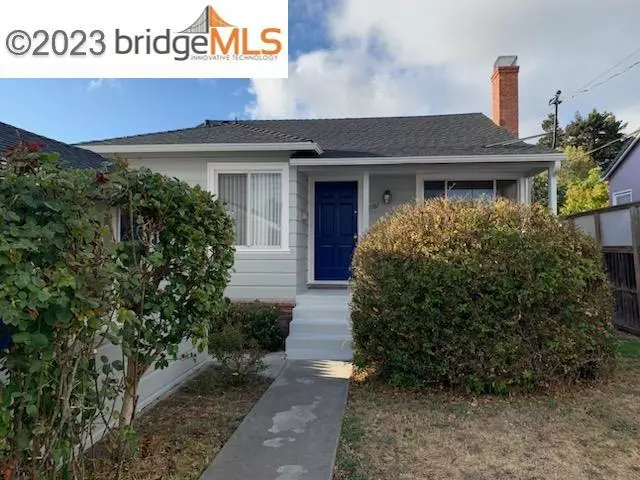 El Cerrito, CA 94530,7101 B St