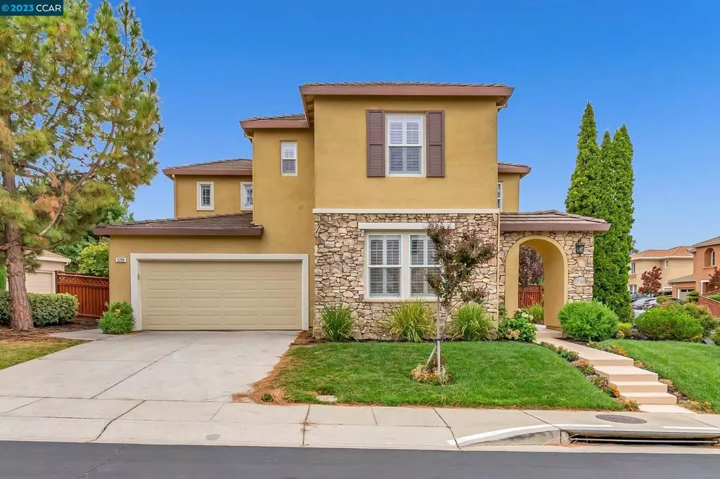 Concord, CA 94521,5298 S Montecito Dr