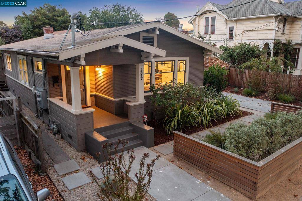 Berkeley, CA 94710,2317 6Th St