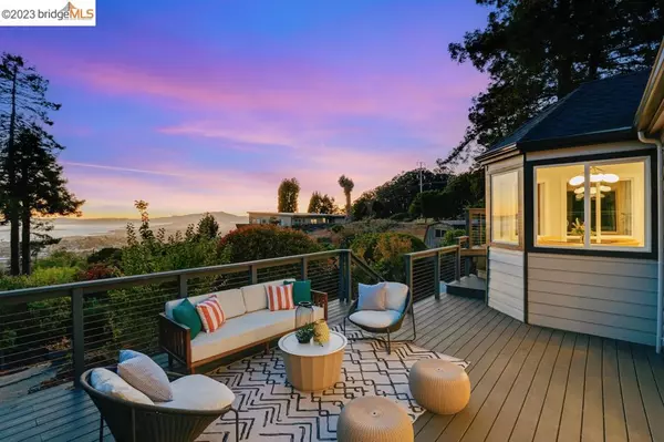 929 Shevlin Dr, El Cerrito, CA 94530