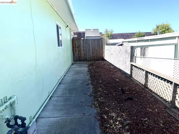 San Pablo, CA 94806,150 Christine Dr