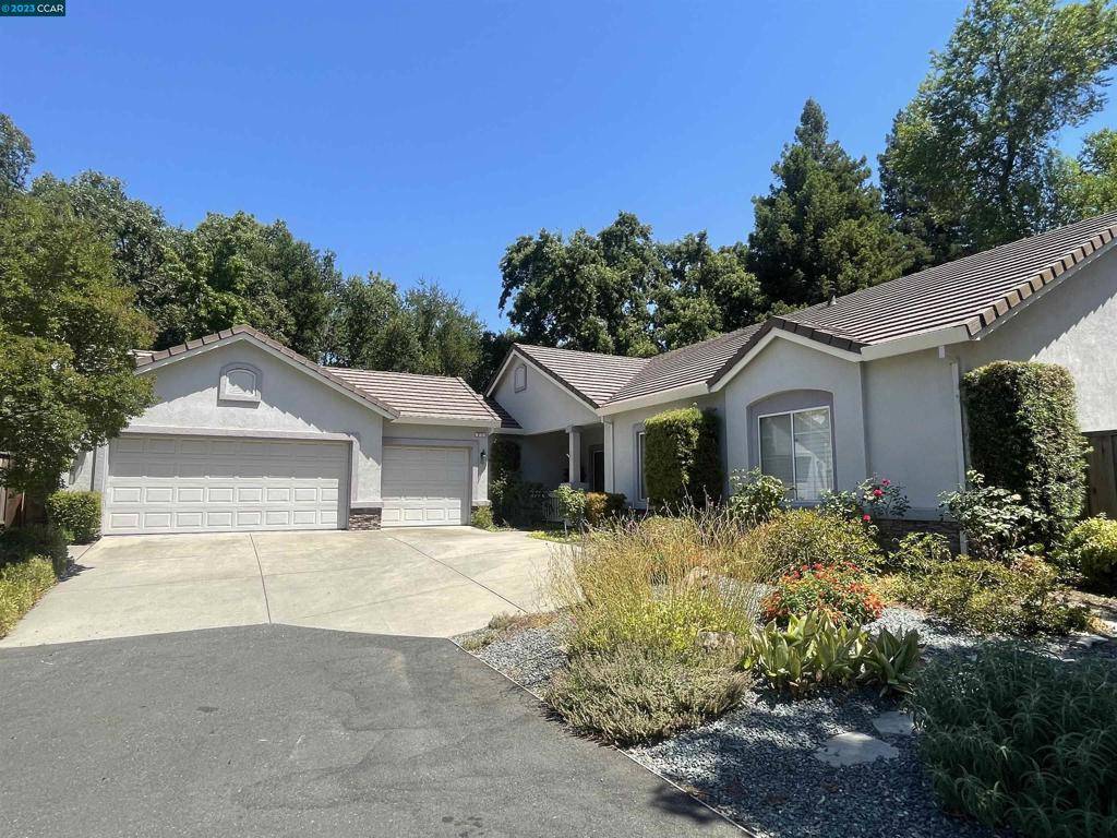21 Patricks Pl, Danville, CA 94526