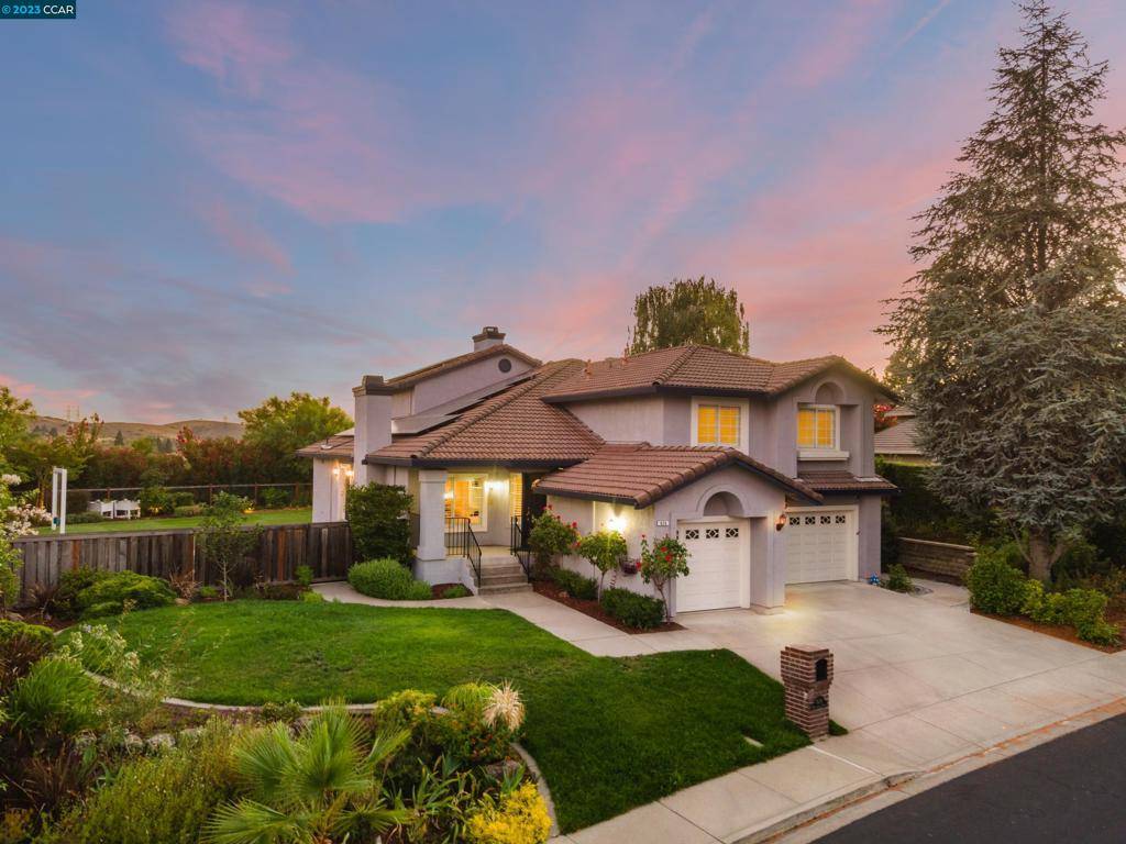 826 Buckingham Pl, Danville, CA 94506