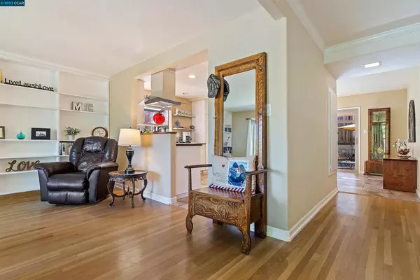 Pleasant Hill, CA 94523,550 Odin Dr