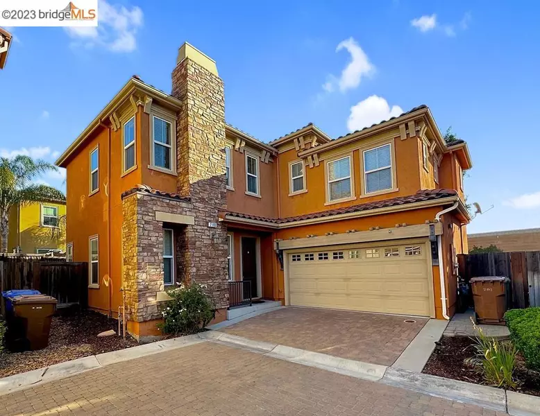 2103 Carrara St, Brentwood, CA 94513