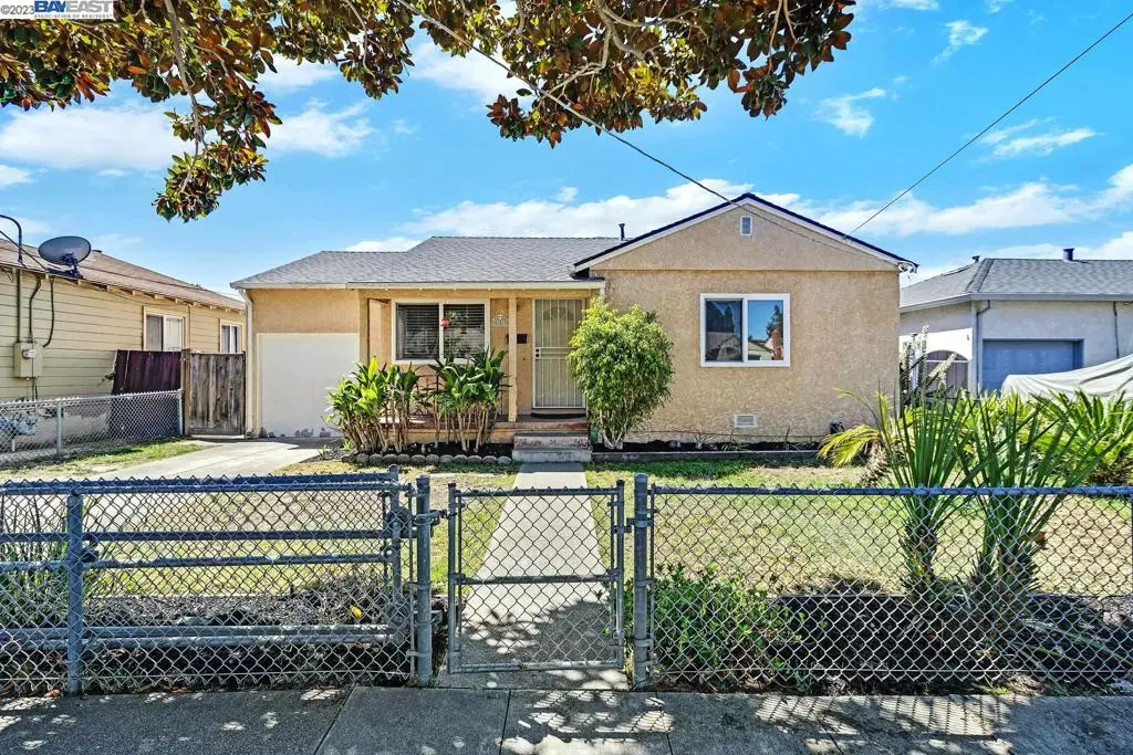 San Leandro, CA 94577,583 Warden Ave