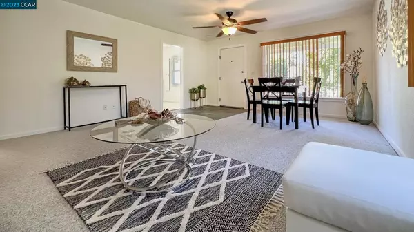 Pleasant Hill, CA 94523,1013 Hook Ave