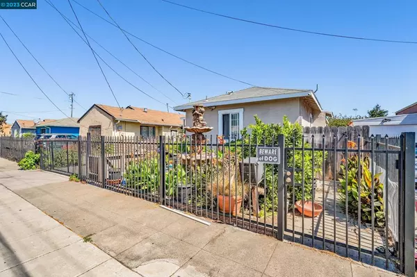 Richmond, CA 94801,866 9th