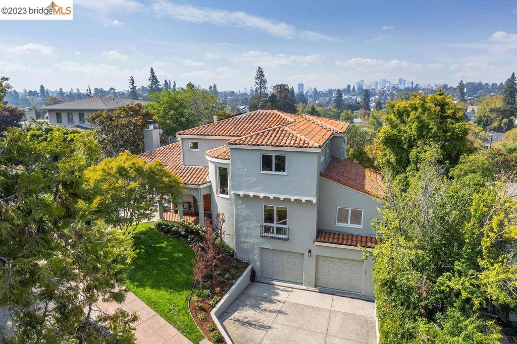 339 San Carlos Ave., Piedmont, CA 94611