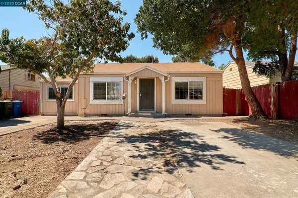 Vallejo, CA 94589,169 Hogan Ave