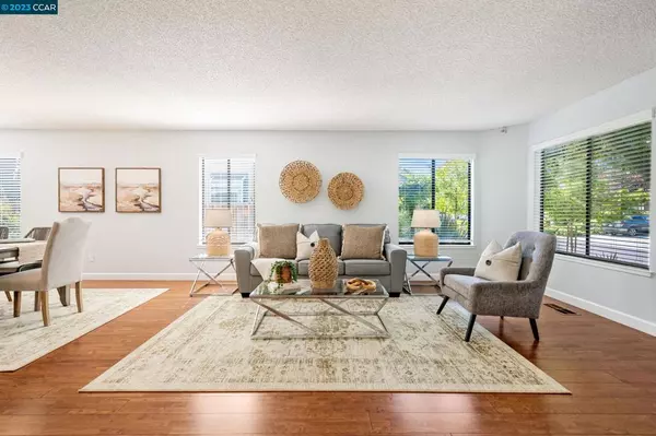 Pleasant Hill, CA 94523,115 Julian Way