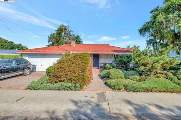 255 Peach Dr, San Lorenzo, CA 94580