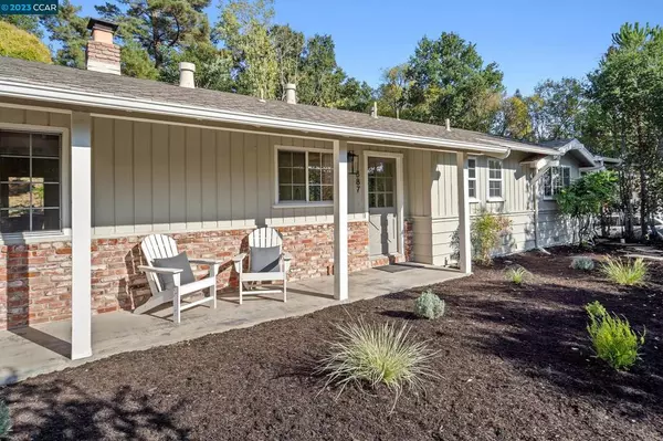 Moraga, CA 94556,687 Carroll Dr