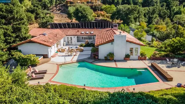 Orinda, CA 94563,13 Valley View Rd