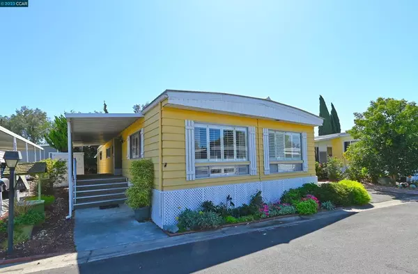 Pacheco, CA 94553,281 Magda Way