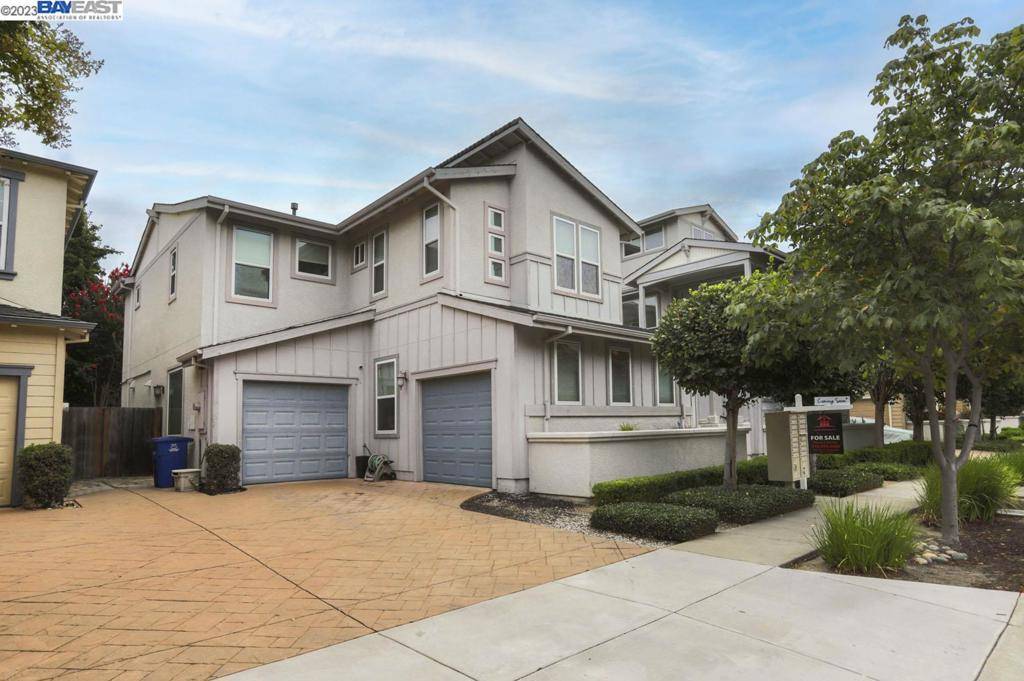 3146 Madsen St, Hayward, CA 94541
