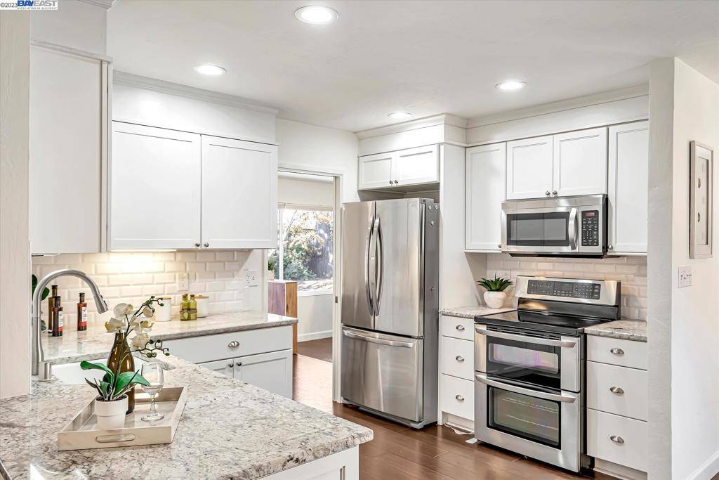 Fremont, CA 94536,36635 Montecito Dr