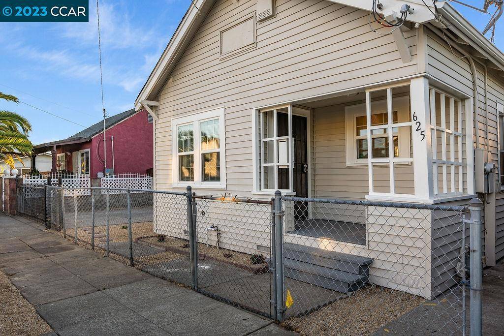Richmond, CA 94801,625 3Rd St