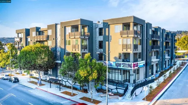 10300 San Pablo Ave #405, El Cerrito, CA 94530