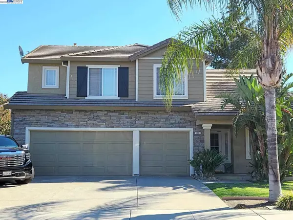 Brentwood, CA 94513,1120 Alder Creek Way