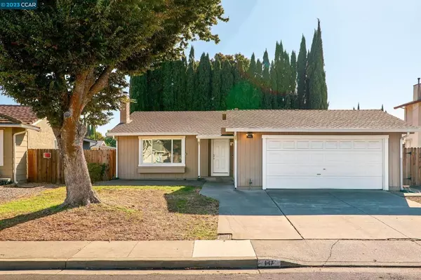 Vacaville, CA 95687,147 Raleigh Dr