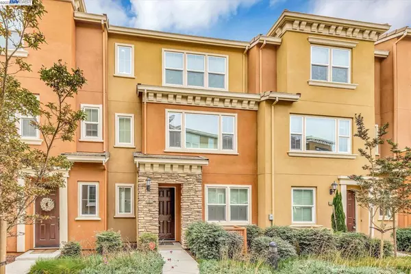 38872 Myrsine Pl, Newark, CA 94560