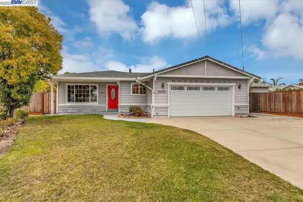 38979 Larkspur St, Newark, CA 94560