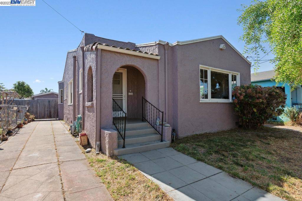 315 Garcia Ave, San Leandro, CA 94577