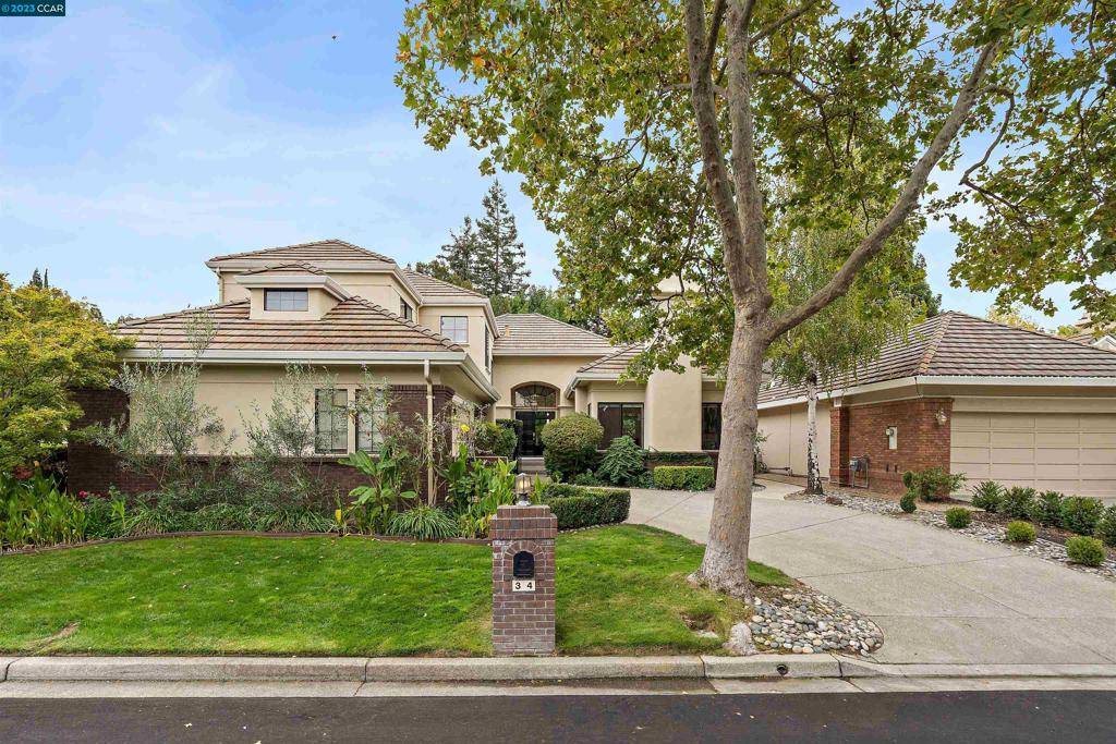 Danville, CA 94506,34 Sugar Pine Ln