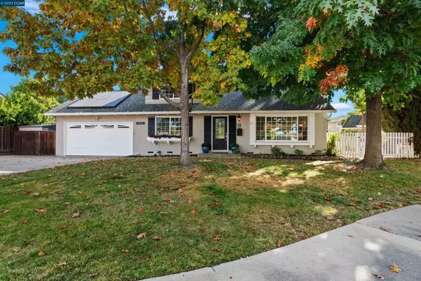 Concord, CA 94521,1842 Madison Ct