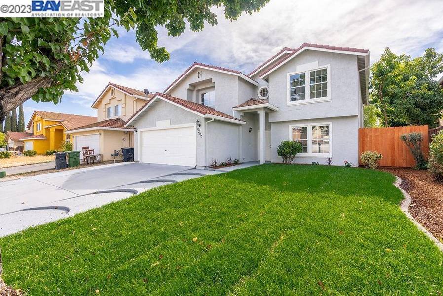 2200 Holder Ln, Tracy, CA 95377
