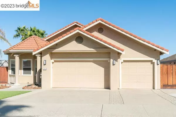 Discovery Bay, CA 94505,2343 Newport Dr