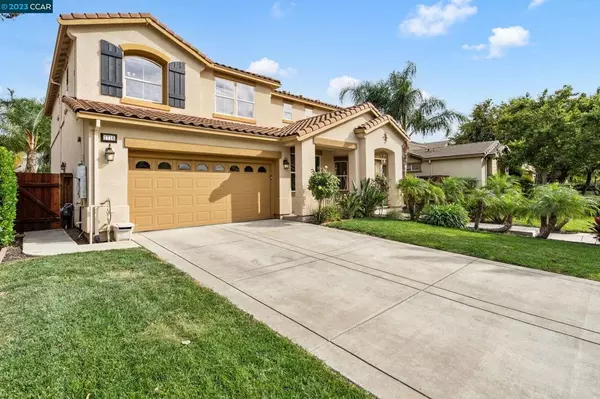 Brentwood, CA 94513,1716 Mediterraneo Pl