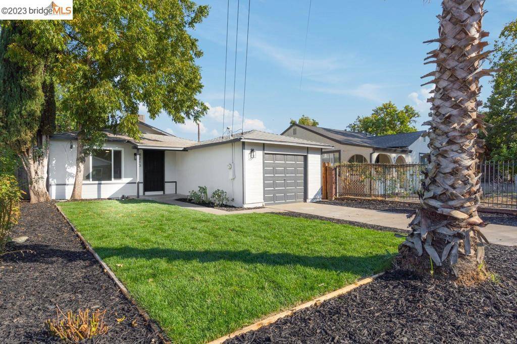4213 35Th St, Sacramento, CA 95820