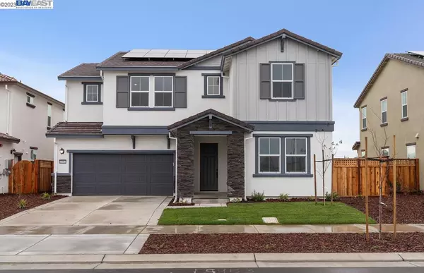 15953 Beckford St, Lathrop, CA 95330