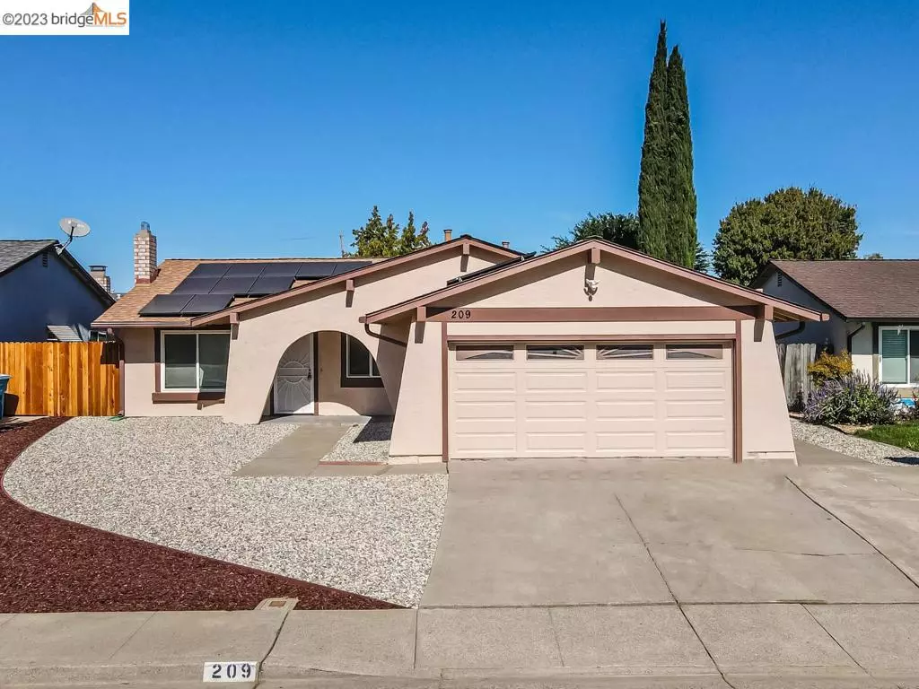 Vacaville, CA 95687,209 Richard Pl