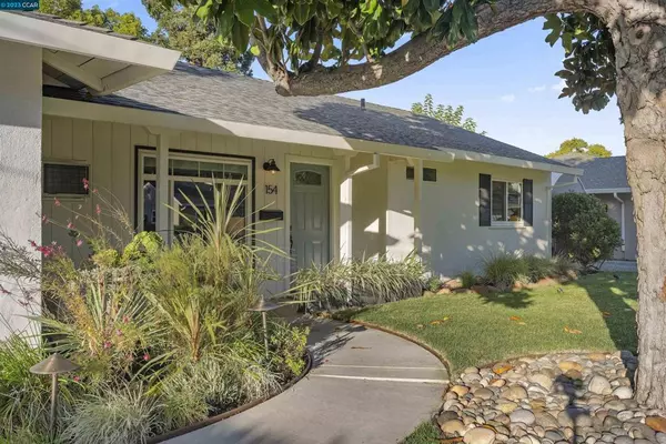 Pleasant Hill, CA 94523,154 Doris Dr