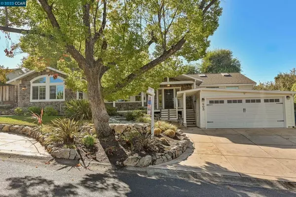 Pleasant Hill, CA 94523,403 Roberta Ave