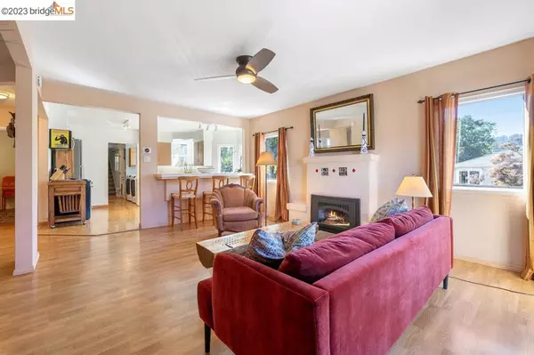 El Cerrito, CA 94530,7202 A Street